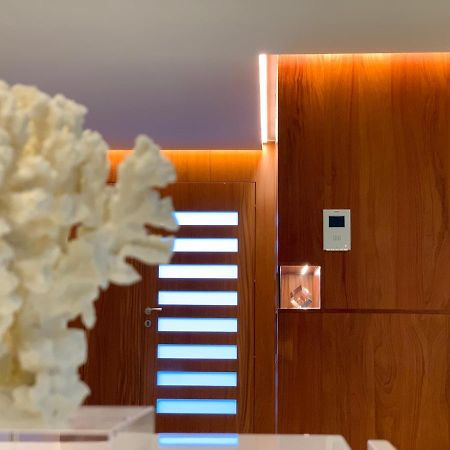Villa Calma Luxury Villa 마스팔로마스 외부 사진