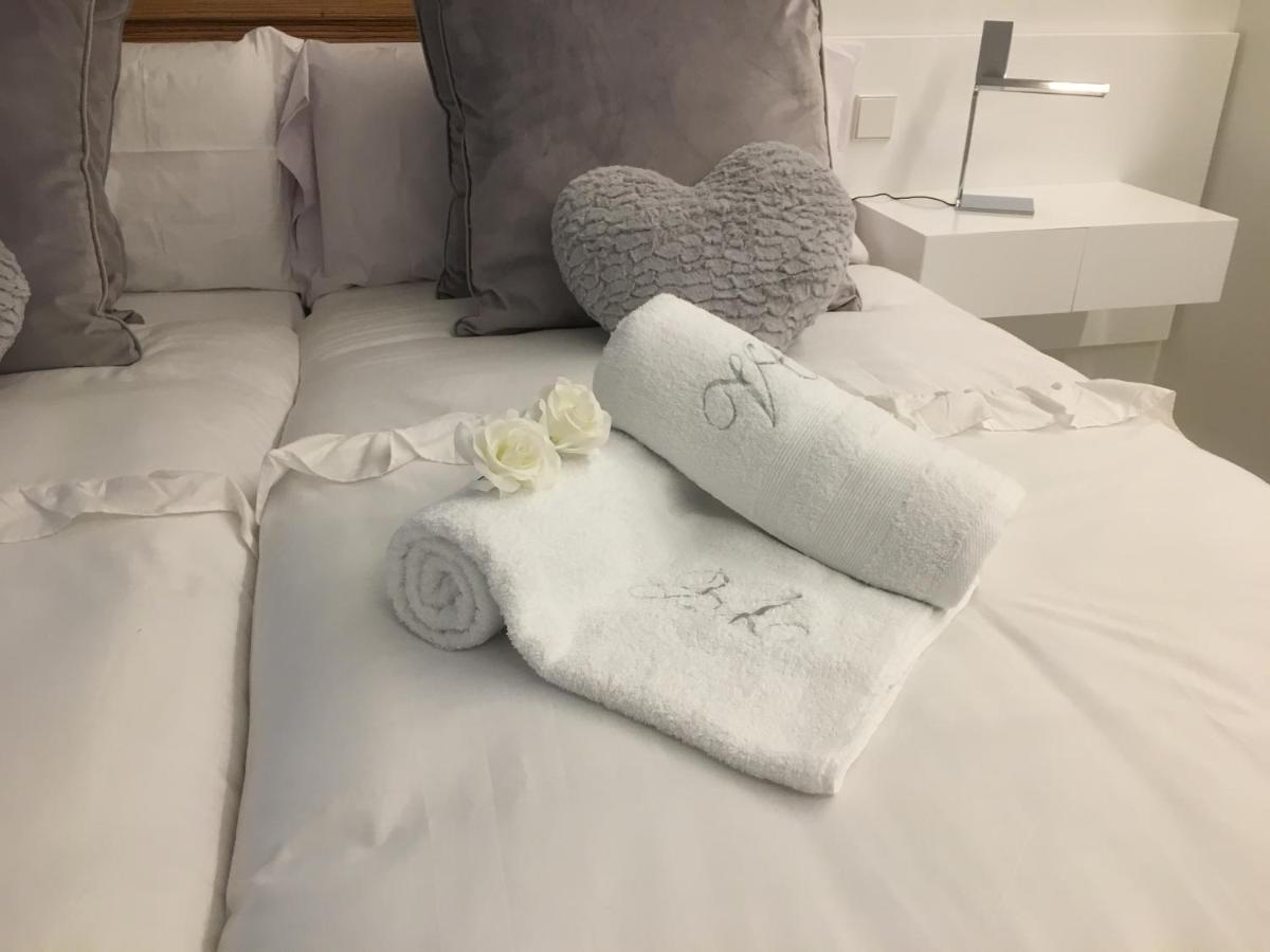 Villa Calma Luxury Villa 마스팔로마스 외부 사진