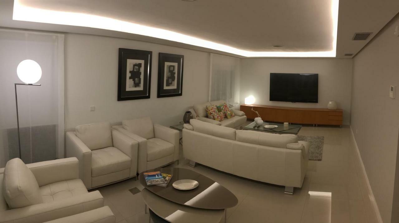 Villa Calma Luxury Villa 마스팔로마스 외부 사진