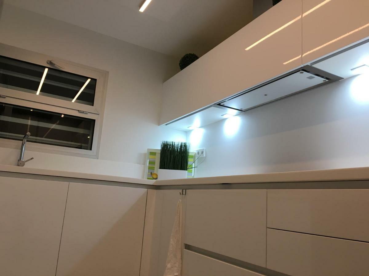 Villa Calma Luxury Villa 마스팔로마스 외부 사진
