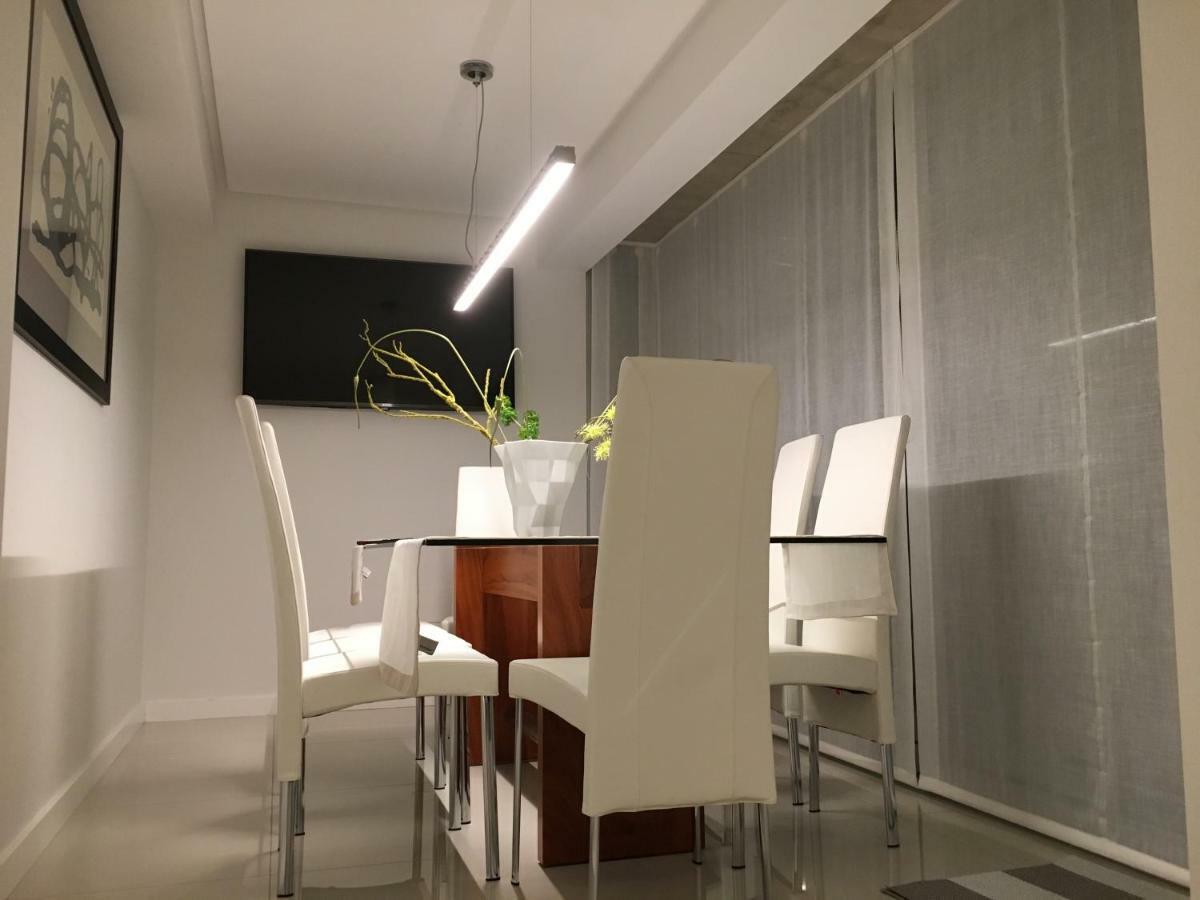 Villa Calma Luxury Villa 마스팔로마스 외부 사진