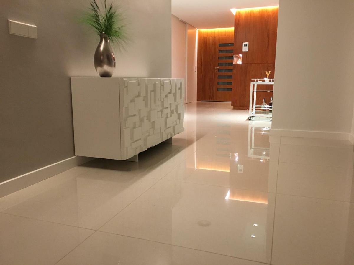 Villa Calma Luxury Villa 마스팔로마스 외부 사진