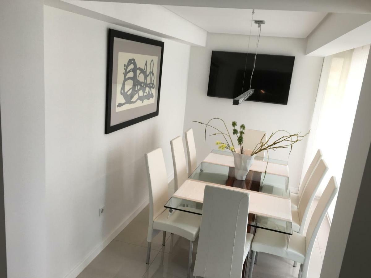 Villa Calma Luxury Villa 마스팔로마스 외부 사진